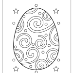 Påskhäfte 12 sidor blandat - bild 10