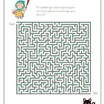 Påskhäfte 12 sidor blandat - bild 11