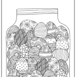 Målarbilder påsk - bild 3