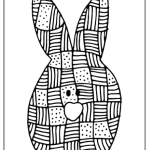 Målarbilder påsk - bild 7