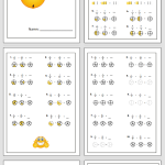 Addition av bråk - bild 1