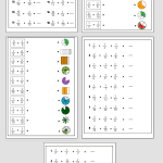 Addition av bråk - bild 2