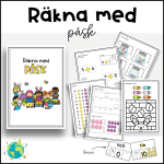 Räkna med påsk - bild 1