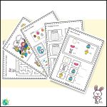 Räkna med påsk - bild 2