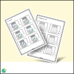 Räkna med påsk - bild 3