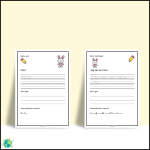 Skriv med påsk - bild 3