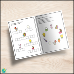 Skriv med påsk - bild 4