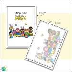 Skriv med påsk - bild 5