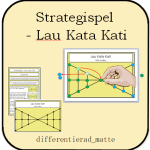 Strategispel – Lau Kata Kati - bild 1