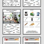 Ordbank. I köket - bild 2