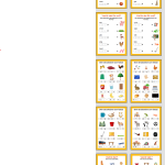 Läs-och skrivträning 2 - bild 2