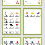 Läs-och skrivträning 1 - bild 2