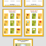 Läs-och skrivträning 2 - bild 3