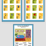 Läs-och skrivträning 3 - bild 3