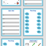 Ord med 3 bokstäver - bild 2