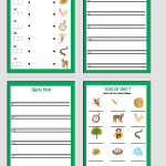 Ord med 2 bokstäver - bild 2