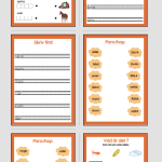 Ord med 4 bokstäver - bild 2