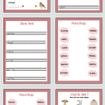 Ord med 5 bokstäver - bild 2