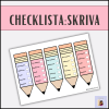 Checklista till eleverna: skriva