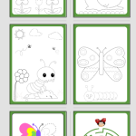 Finmotorik. Vår - bild 2