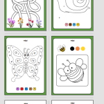 Finmotorik. Vår - bild 3