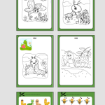 Finmotorik. Vår - bild 4