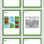 Finmotorik. Vår - bild 5