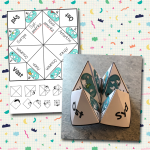 Världsdelar och världshav - bild 2