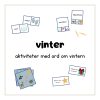 Vinter
