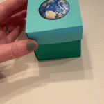 Exploding box – jordens dag - bild 2