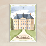 Frihetstiden arbetshäfte och facit - bild 1