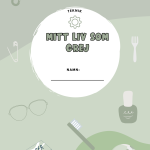 Teknik – mitt liv som grej (arbetshäfte) - bild 2