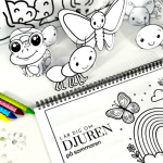 Vad gör djuren på sommaren? - bild 2