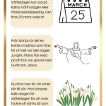 Våffeldagen - bild 1