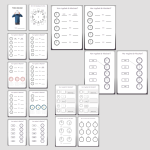 Tränka klockan 1 - bild 1