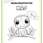 Morgonuppgifter maj -24 (åk 1-2) - bild 2