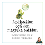 Sköldpaddan och den magiska bubblan - bild 1