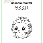 Morgonuppgifter april-24 - bild 2