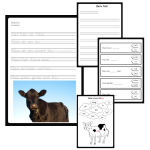 Jag läser och skriver 2 - bild 1