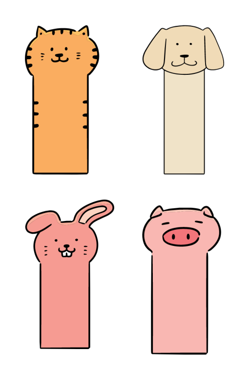 Bokmärken