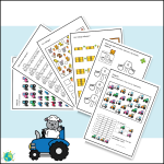 Räkna med bondgården - bild 7