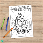 Valborg – Majbrasa - bild 2