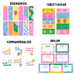 Sommar-paket - bild 2