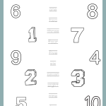 Engelska välskrivning åk 1-6 - bild 3