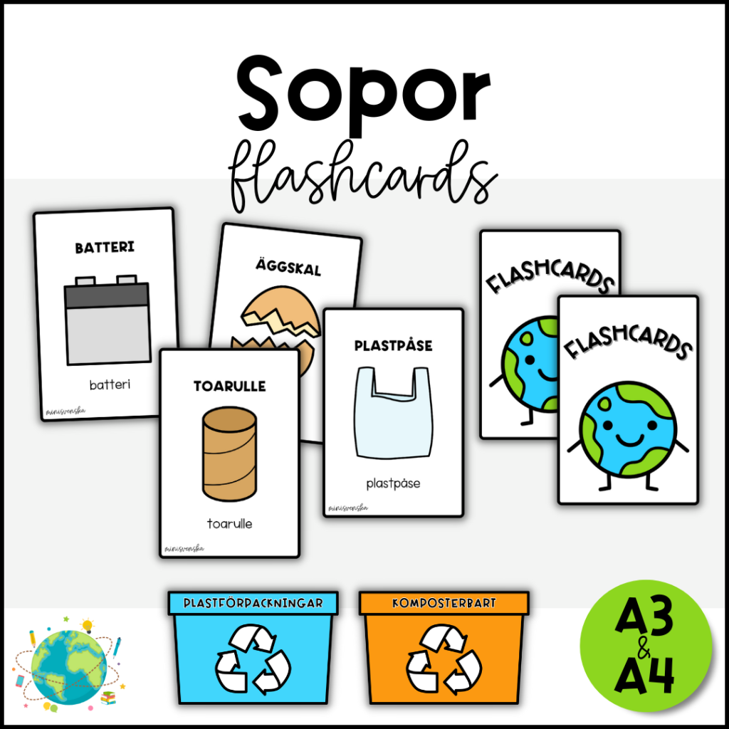 Sopor – Flashcards