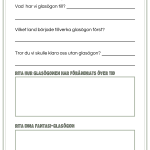 Teknik – mitt liv som grej (arbetshäfte) - bild 3