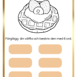 Våffeldagen - bild 2