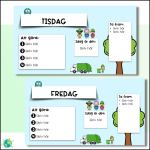 Digital presentation – Jordens dag - bild 2