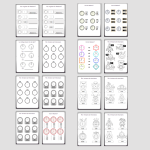 Tränka klockan 1 - bild 2