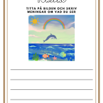 Morgonuppgifter maj -24 (åk 1-2) - bild 3